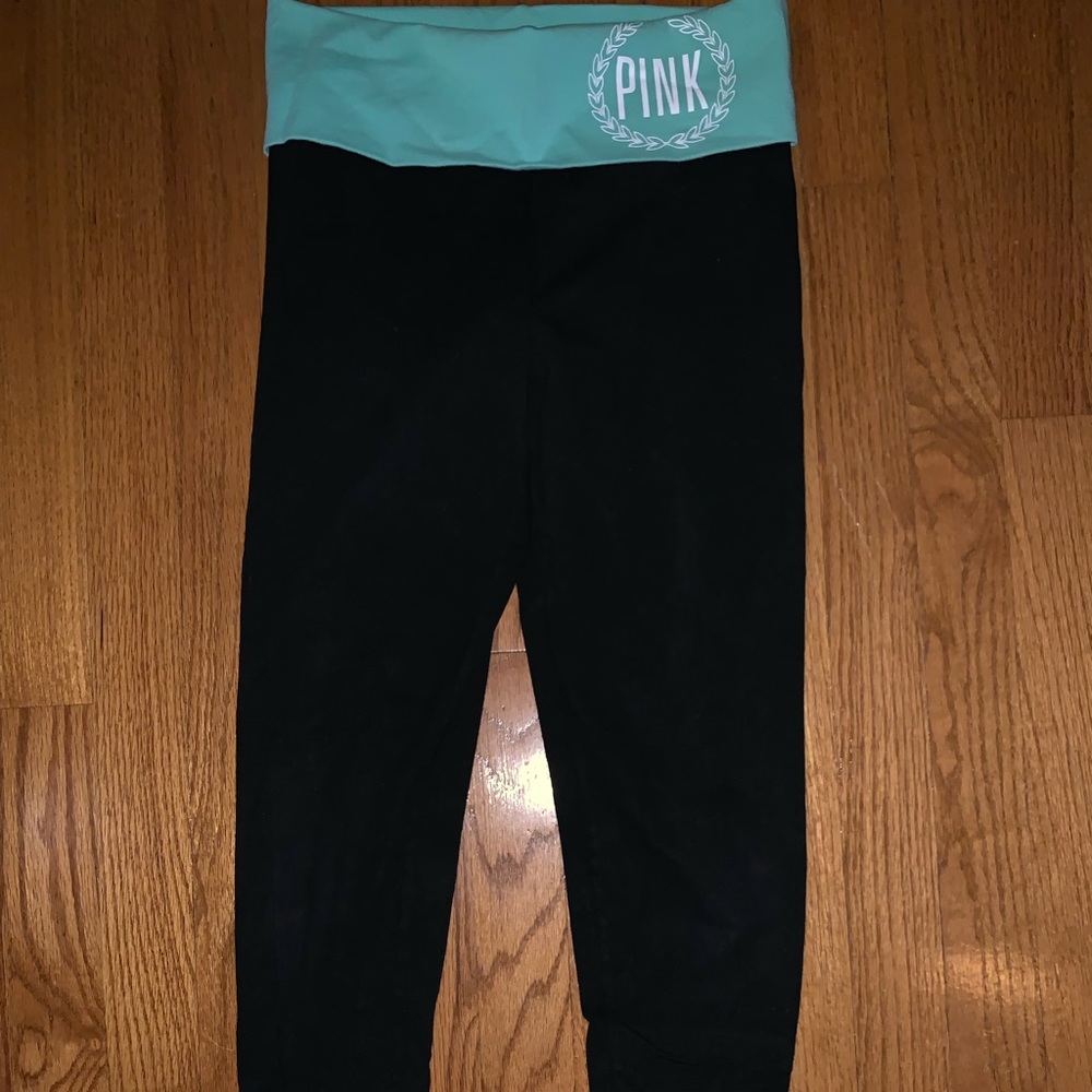 Leggings - Pink VS
